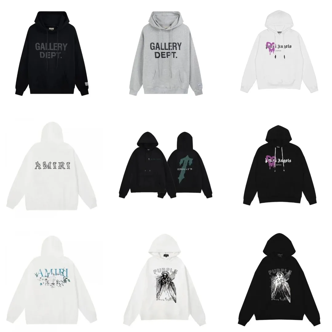 Pullover Hoodie