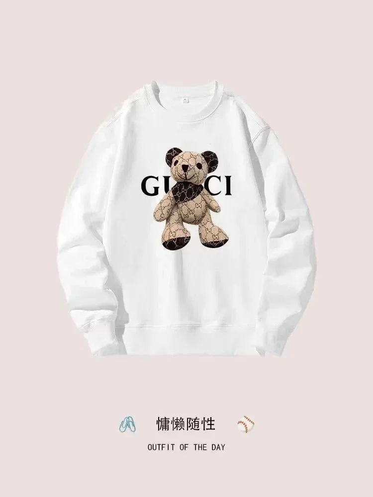 Gucci Long-Sleeve Tee