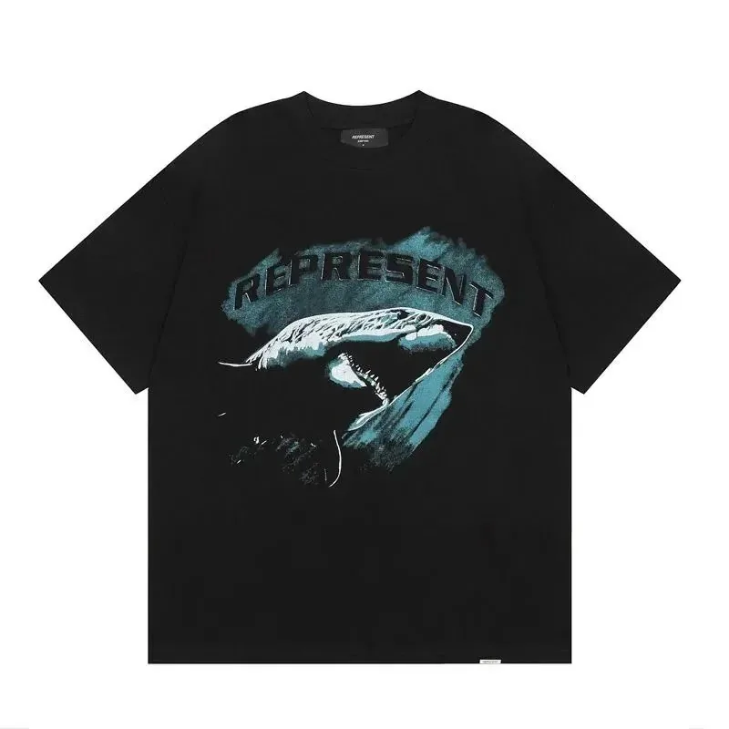 Represent Owners Club T-Shirt Collection — photo 11