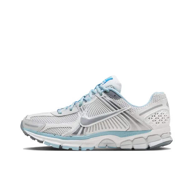 Nike Zoom Vomero 5 Lace-Up Runners — QC