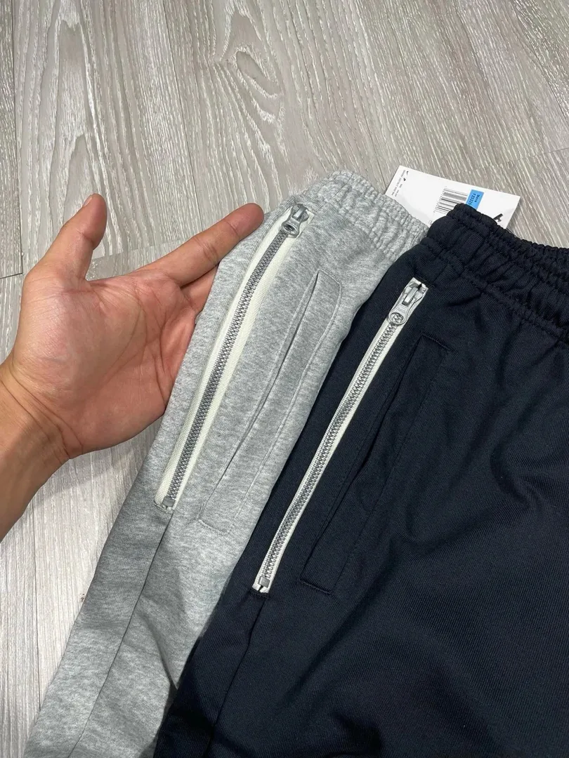 Standard Issue Cotton Basketball Tee — photo 12