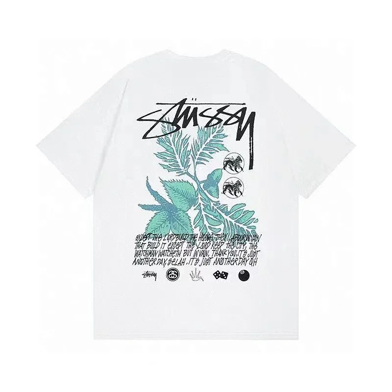 Stussy T-Shirt — Photo 11