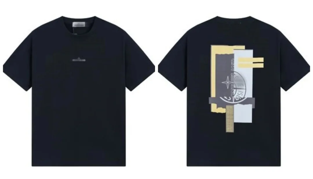 Streetwear T-Shirt — Photo 8