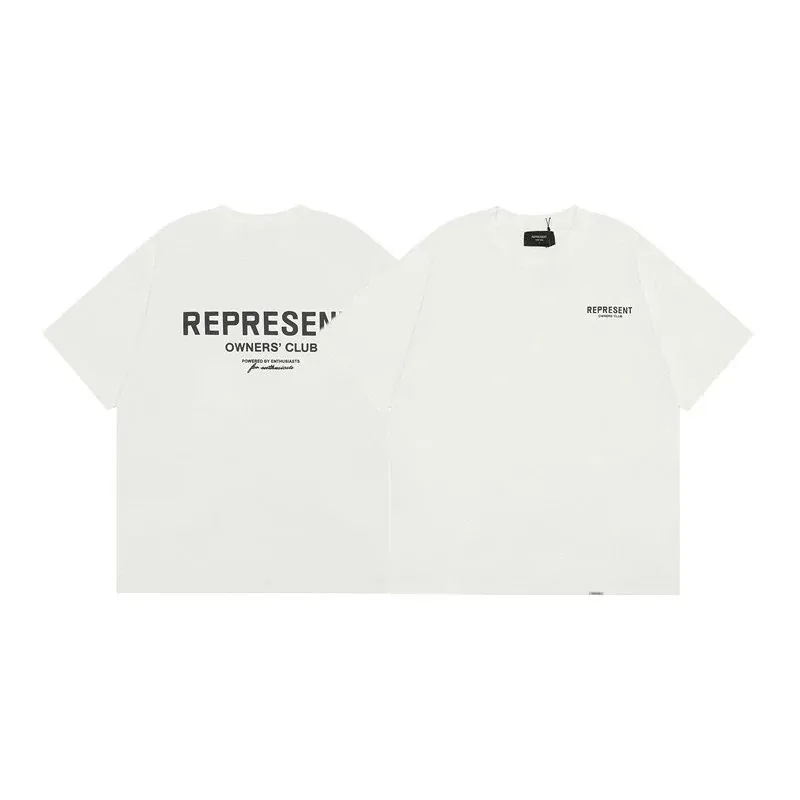 Represent Owners Club T-Shirt Collection — Photo 15
