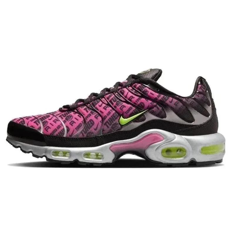 Nike Air Max Plus (TN) Cushion Running Shoes — Photo 10