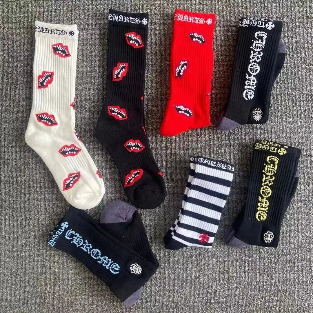 Socks — QC