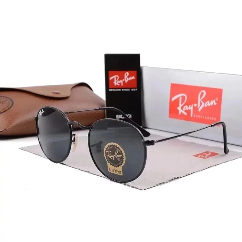 Street Style Glasses K4 — QC