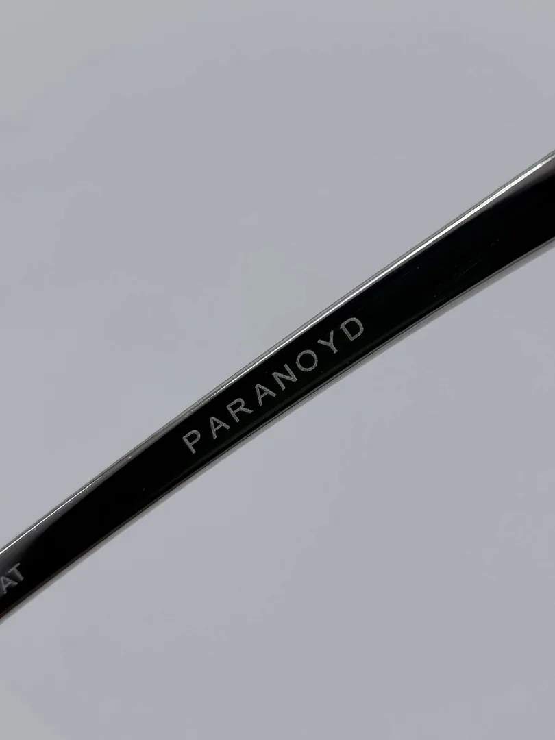 Paranoyd Bold Series Sunglasses — Photo 13
