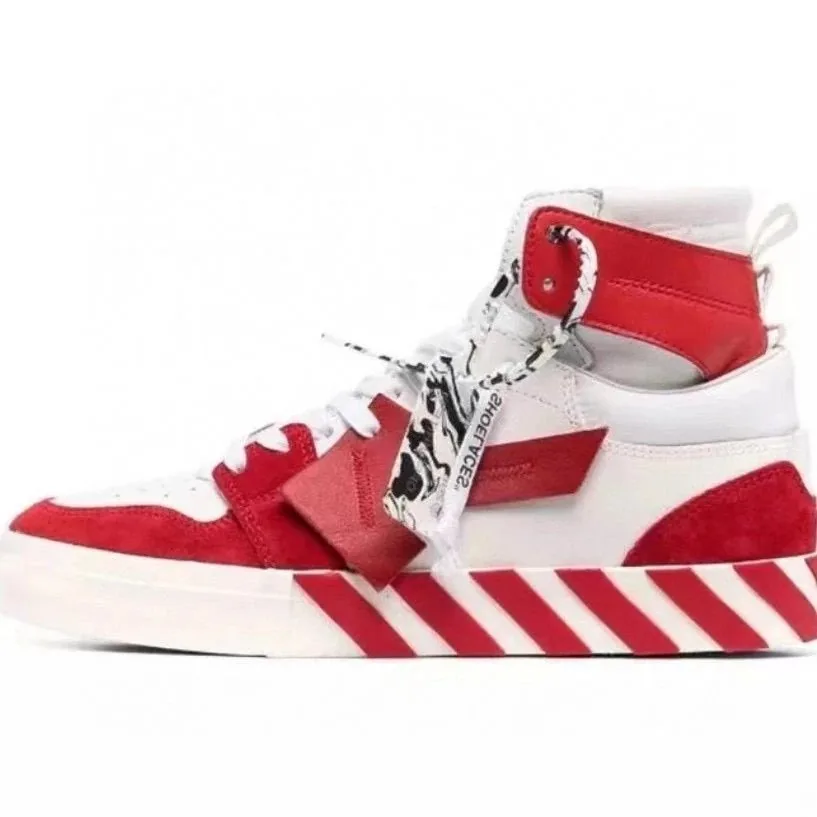 Off-White Off-Court 3.0 Sneaker Wall Display Set — photo 11