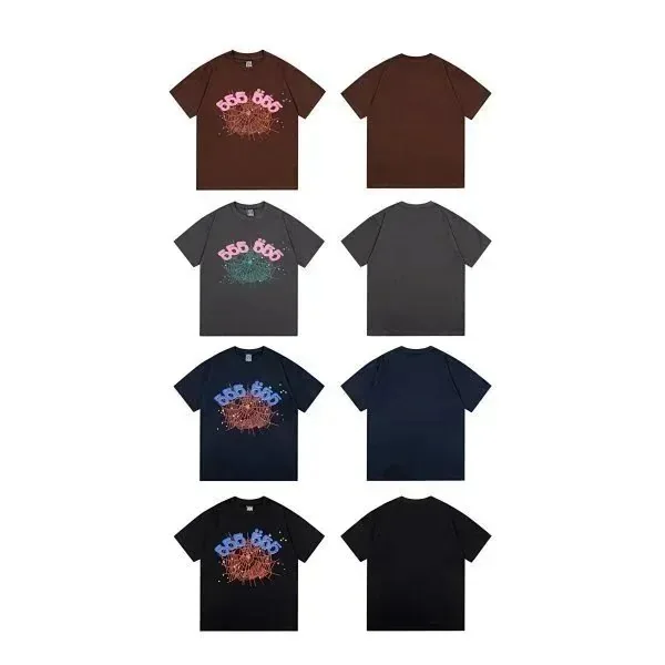 Streetwear T-Shirt — Photo 9