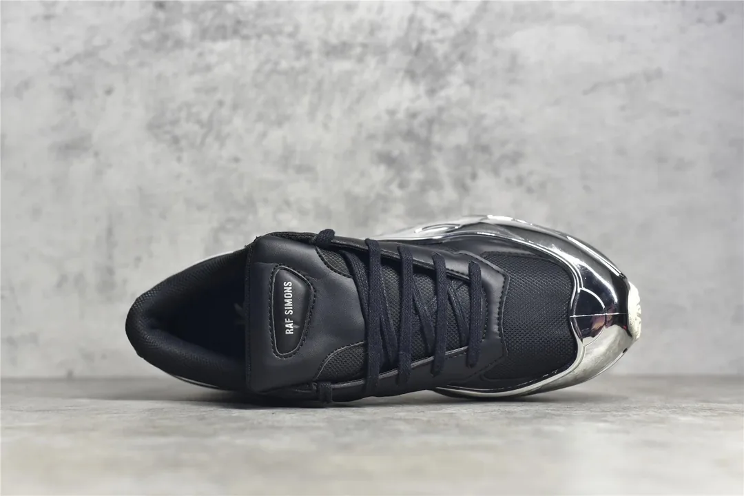 Adidas Ozweego Raf Simons III — QC