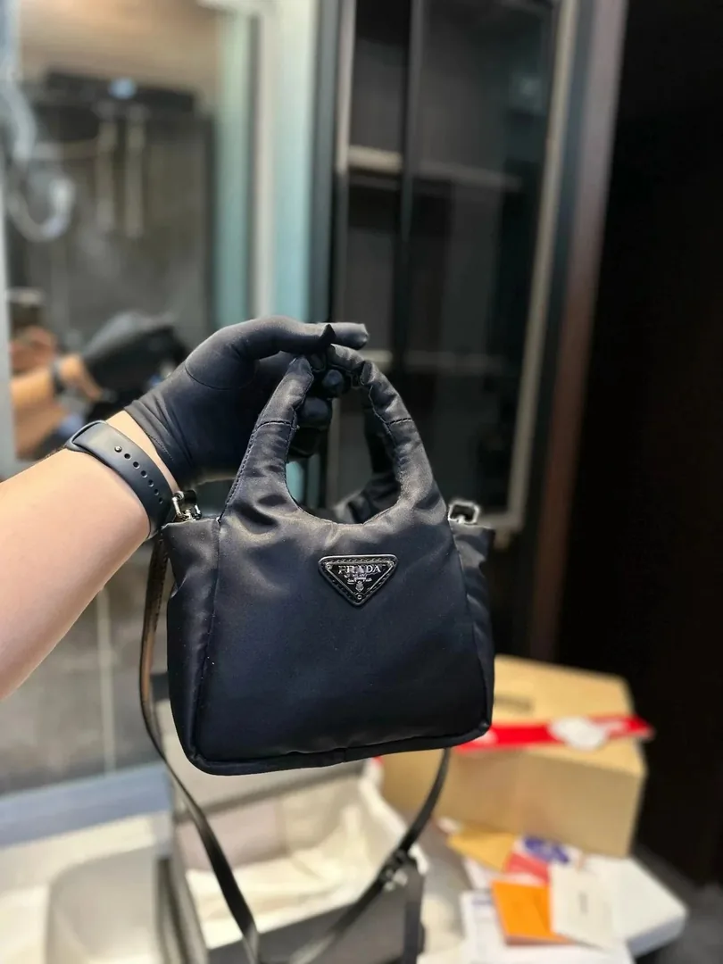 Crossbody Bag — Photo 11