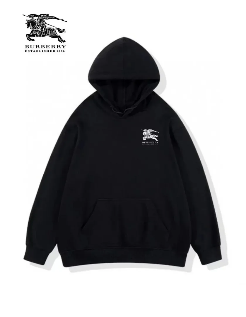 Streetwear Sweatshirt — photo 12