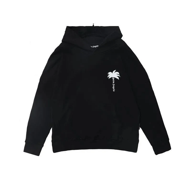 Hooded Hoodie — QC