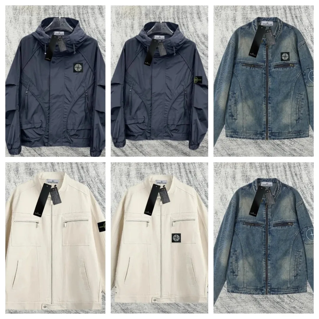Streetwear Jacket