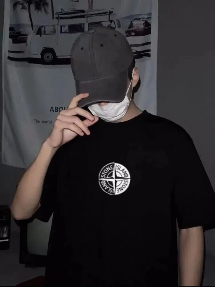 Streetwear T-Shirt — photo 10