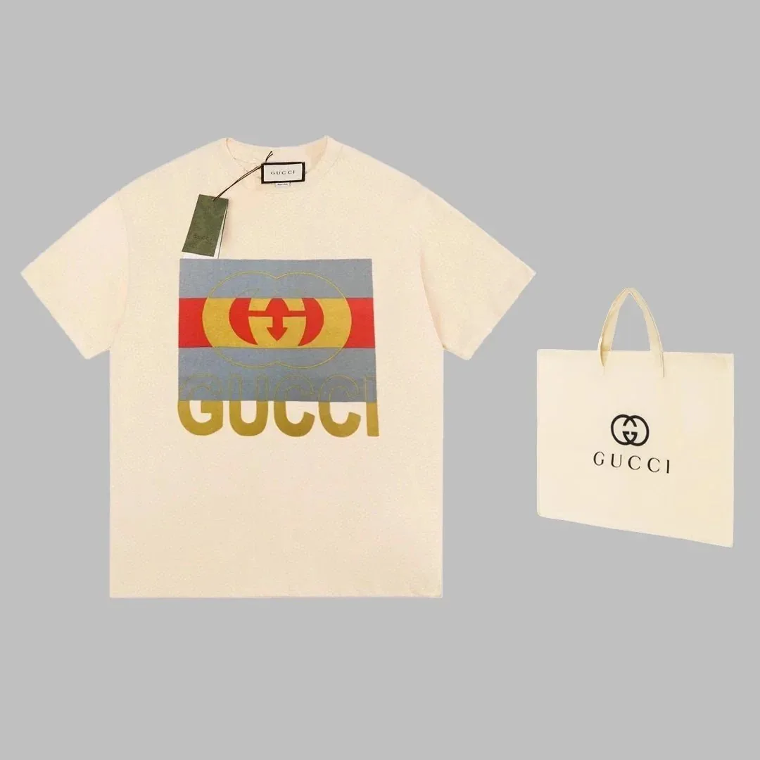 Short-Sleeve Tee — Photo 11