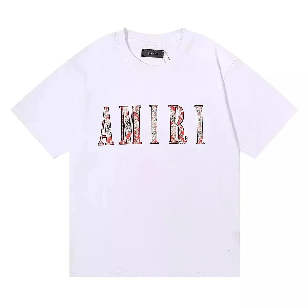 Amiri T-Shirt — Zdjęcie 5