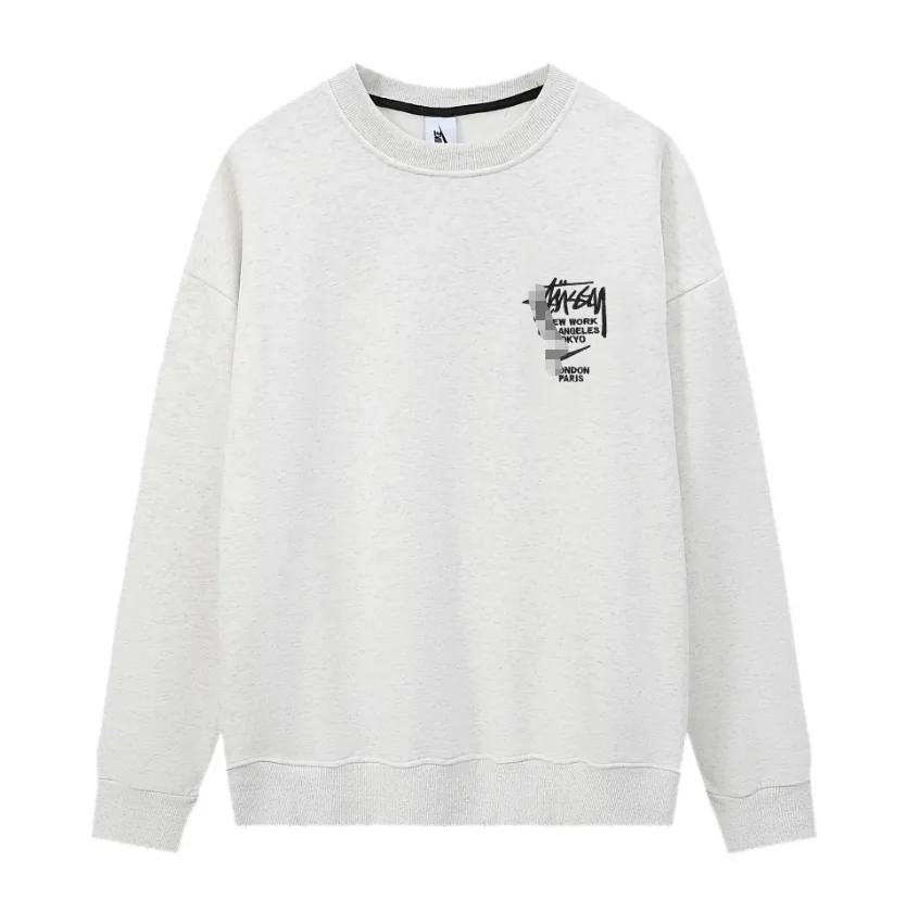 Stussy Knitted Pullover — photo 3