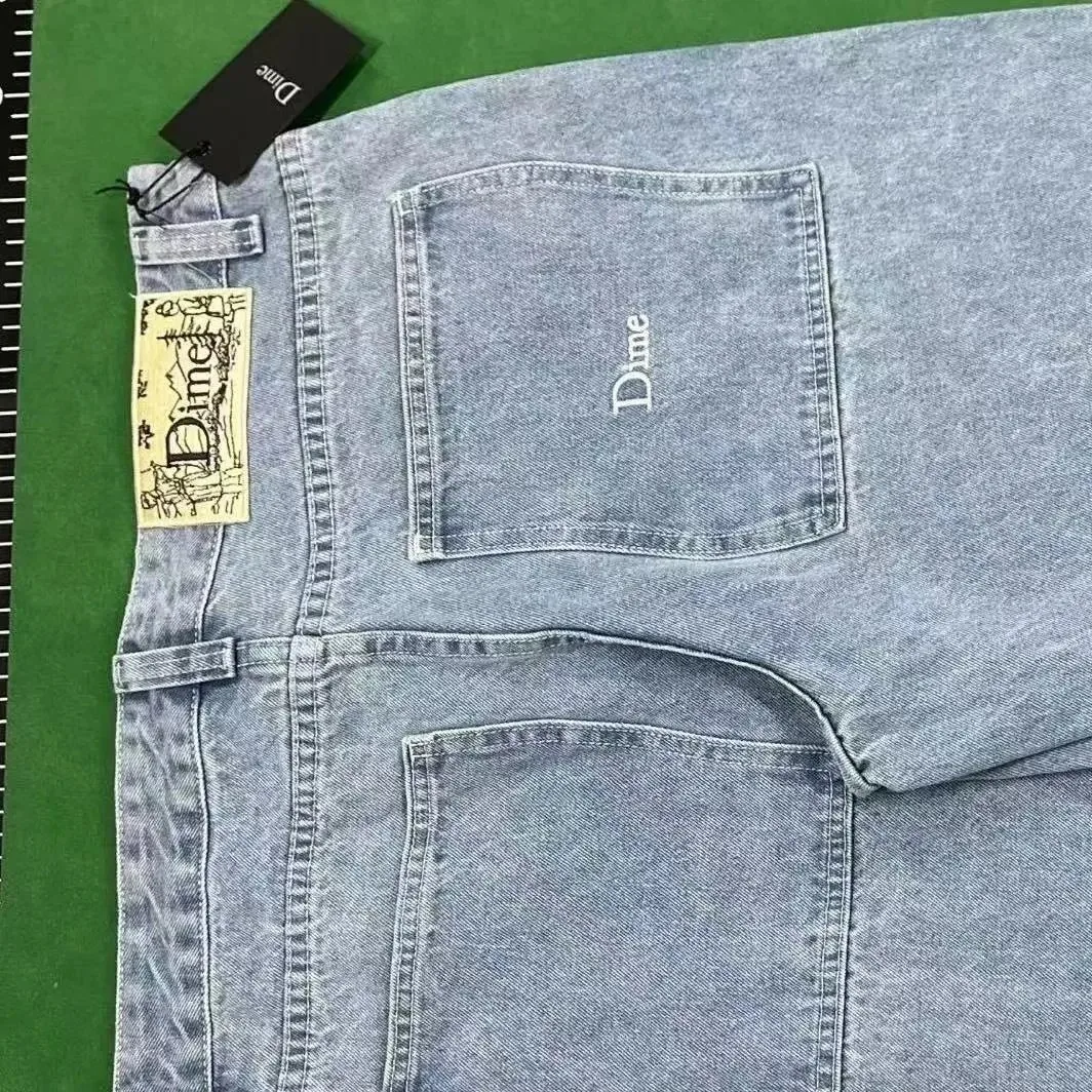 Denim Jeans — Photo 7