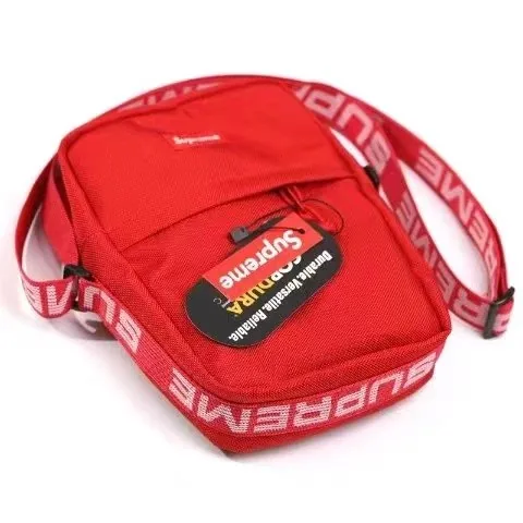 Supreme Shoulder Crossbody Bag — Photo 2