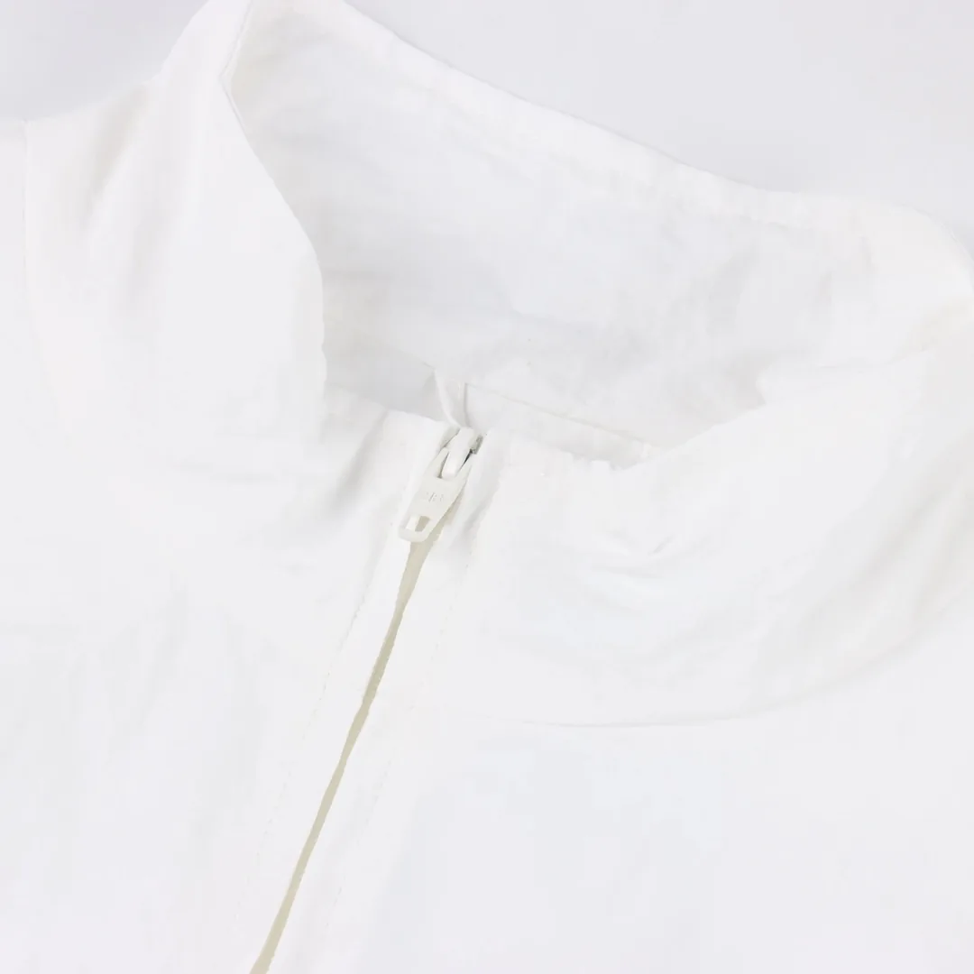 Script Signature Embroidered Tracksuit Set — photo 8
