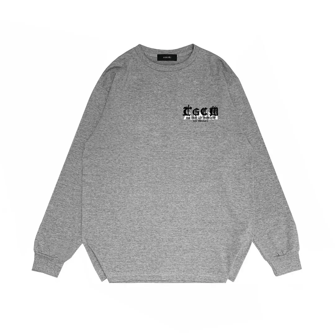 Fleece Sweatshirt — photo 3