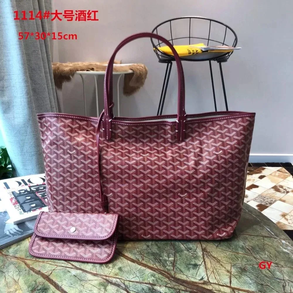 Loewe Tote Bag — Photo 2