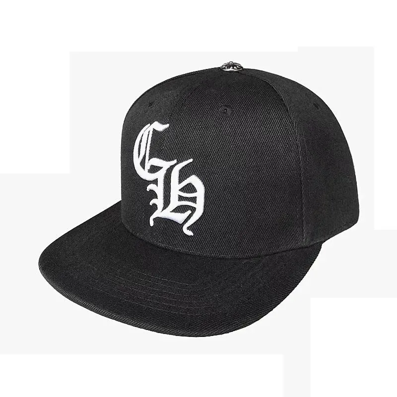 Baseball Cap — photo 11