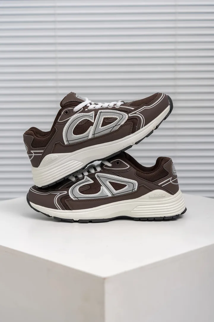 Dior B30 Sneakers — Photo 4