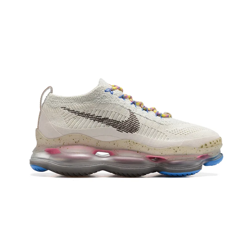 Nike VaporMax Scorpion Print Running Shoes — Photo 14