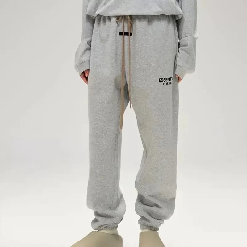 Essentials Fleece T-Shirt — Photo 15