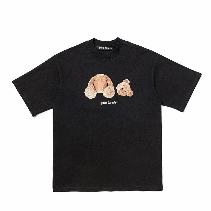 Palm Angels Arch Logo T-Shirt Collection — Photo 13