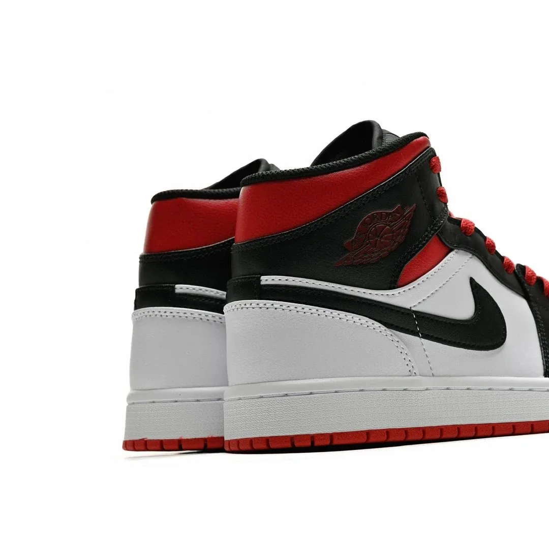 Air Jordan 1 Gym Red — QC