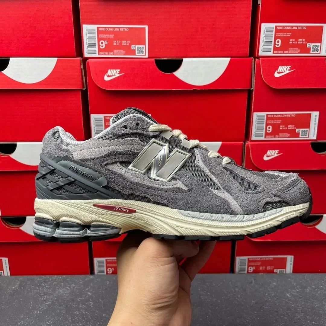 New Balance 1906 Collection — Photo 2