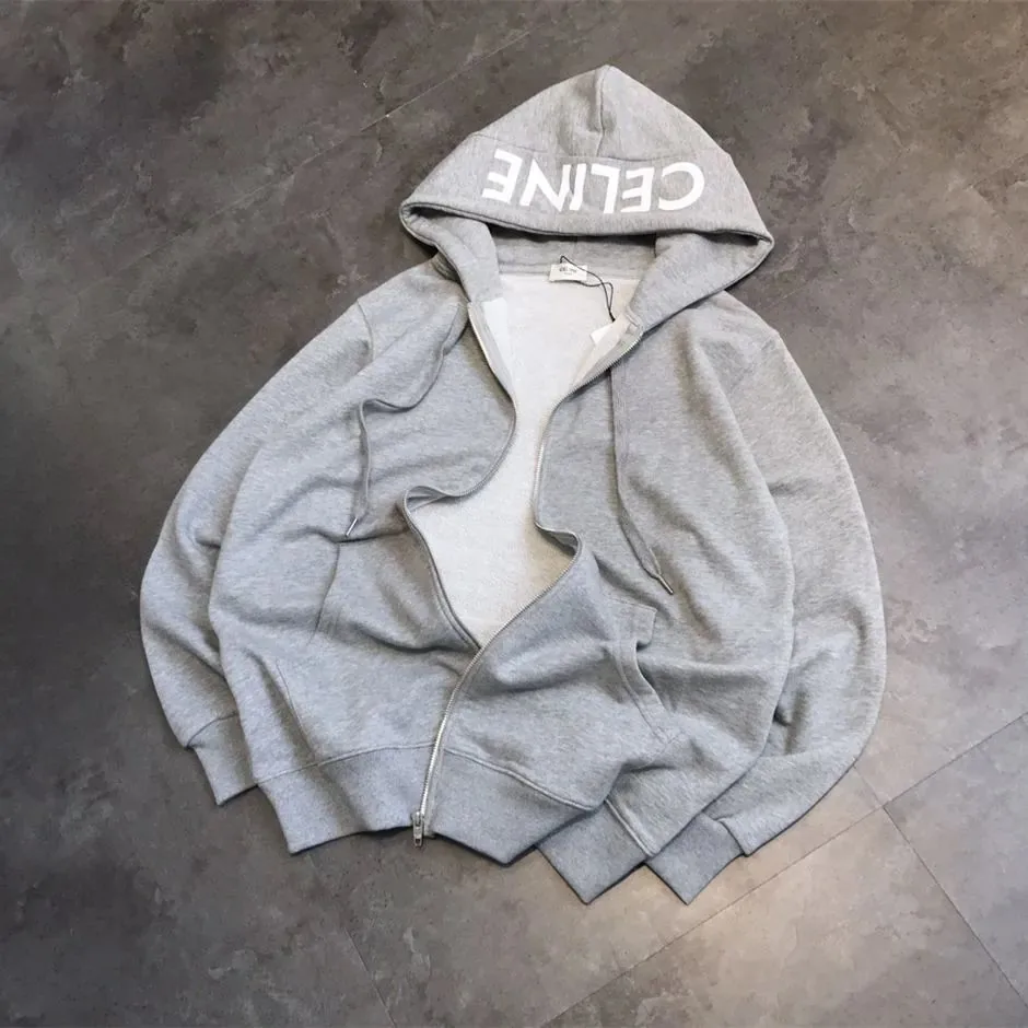Street Style Hoodie — Photo 2