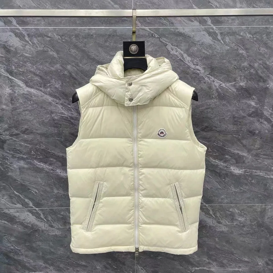 Classic Padded Down Jacket — photo 6