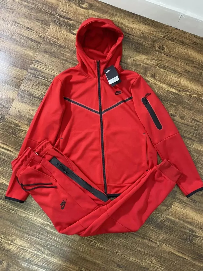 Nike Tech Fleece Set — photo 8