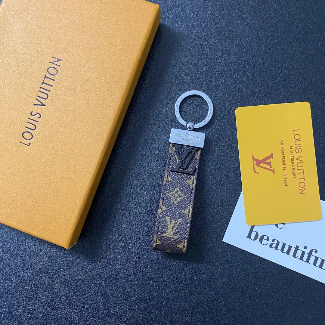 Keychain Collection — photo 7