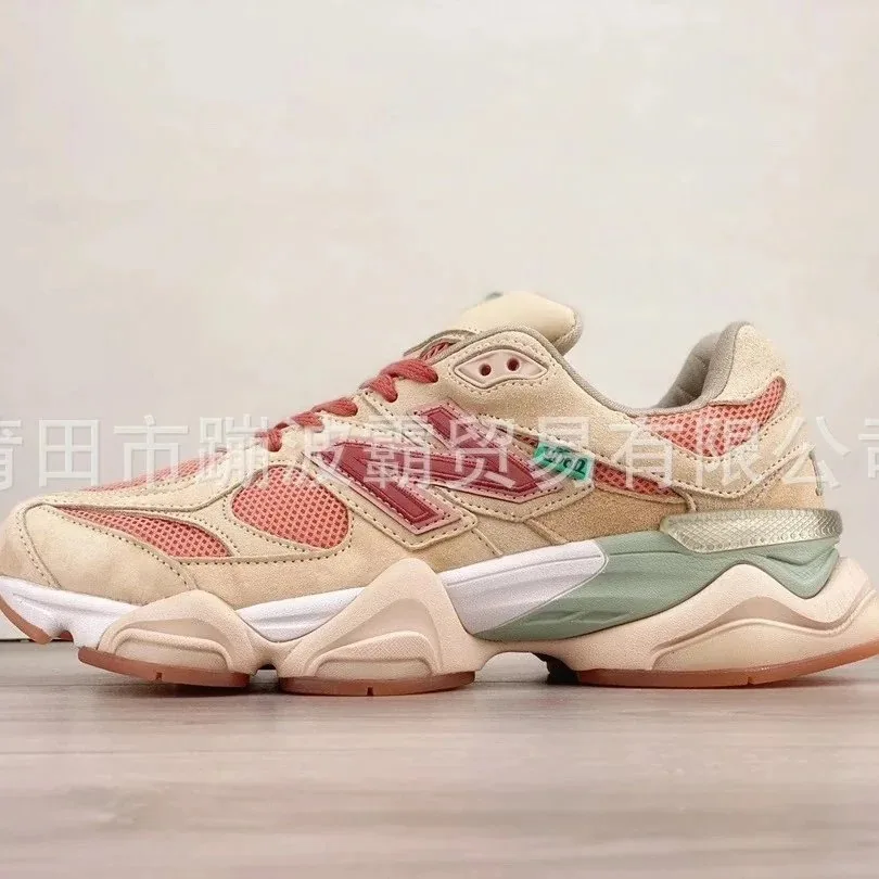 New Balance 9060 Dad Shoes — photo 4