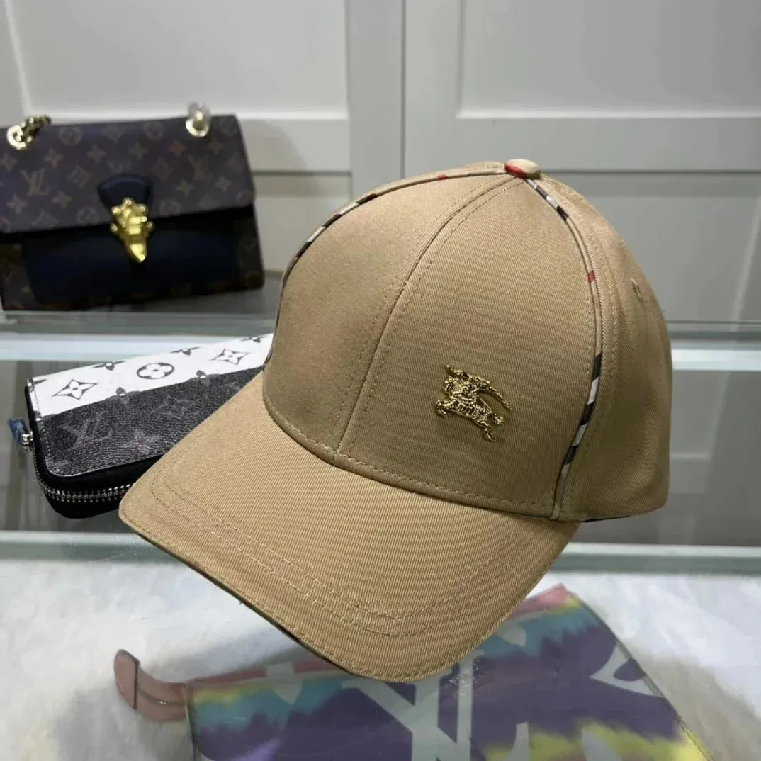 Streetwear Cap — QC