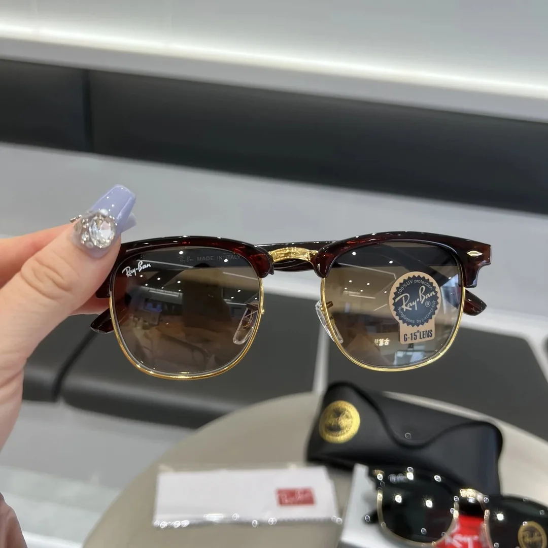 Classic Sunglasses — Zdjęcie 4