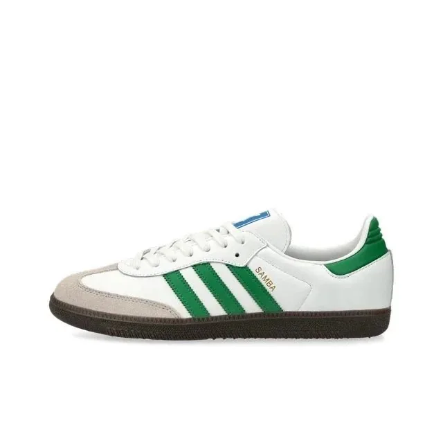 Adidas Samba Trainers — photo 4