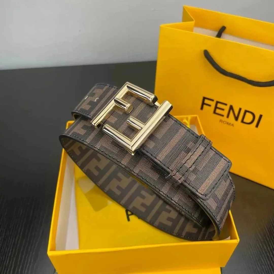 Fendi Belt — Photo 2