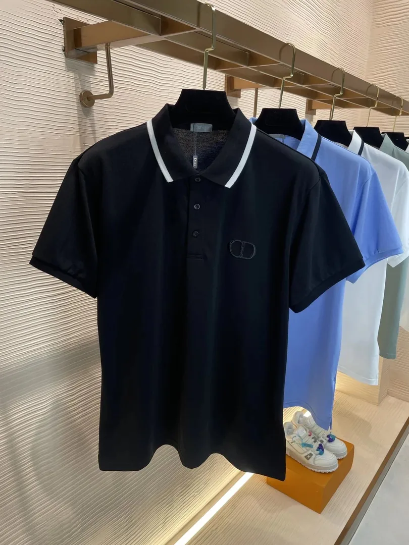 Dior T-Shirt — photo 10