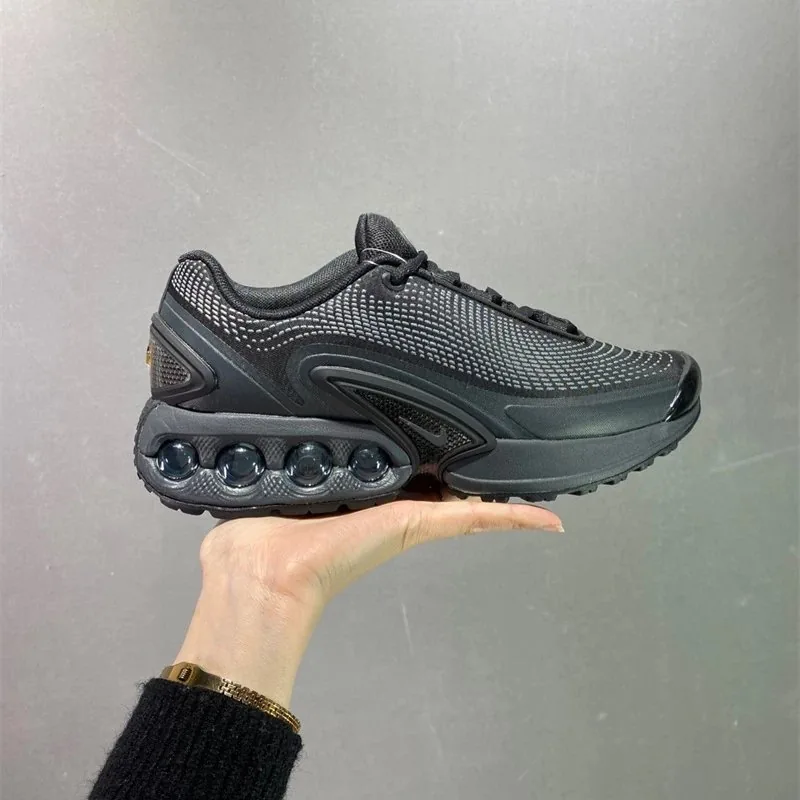 Purple Nike Air Max DN — Photo 11