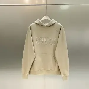 Essentials Hooded Hoodie — photo 11