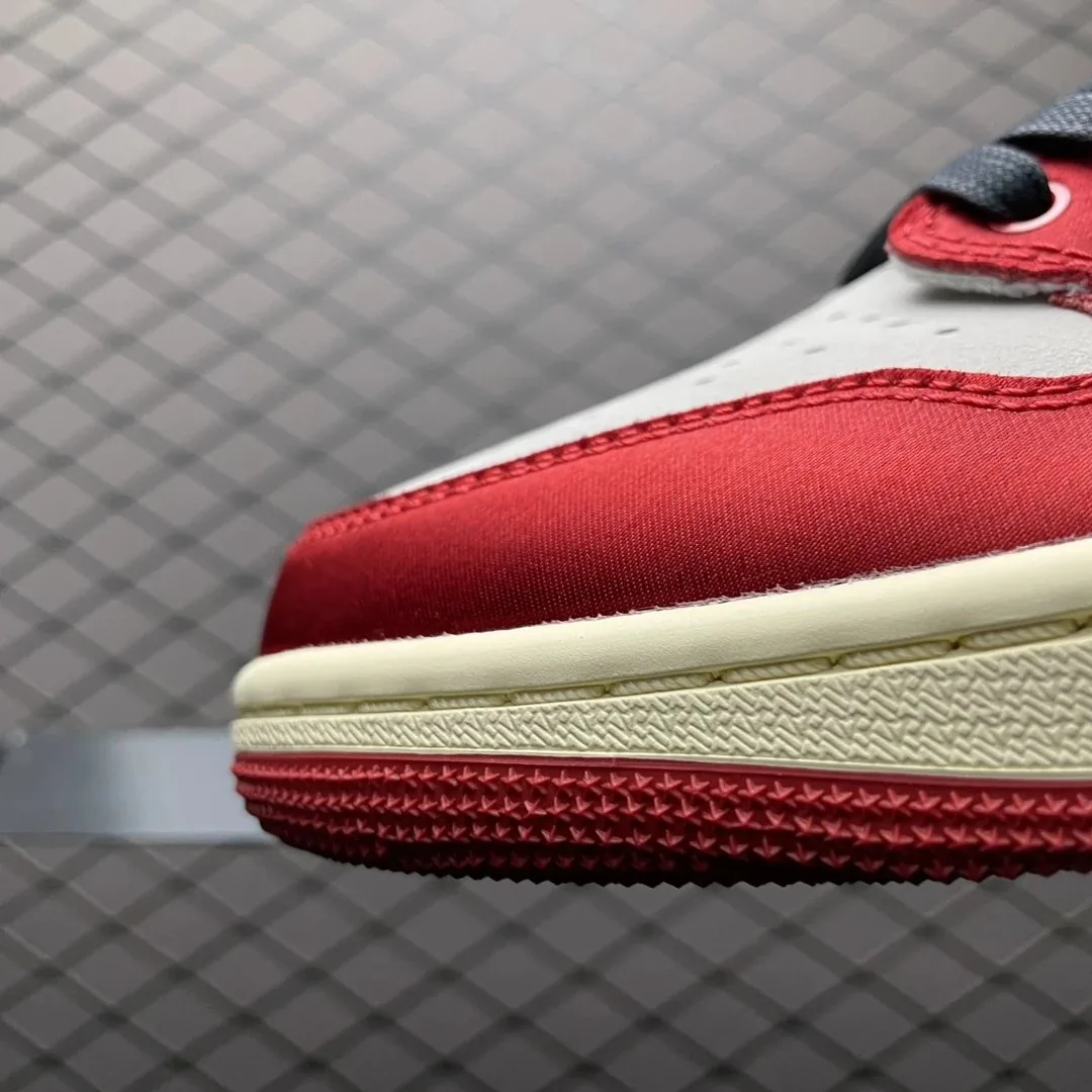 Trophy Room Air Jordan 1 Low — QC