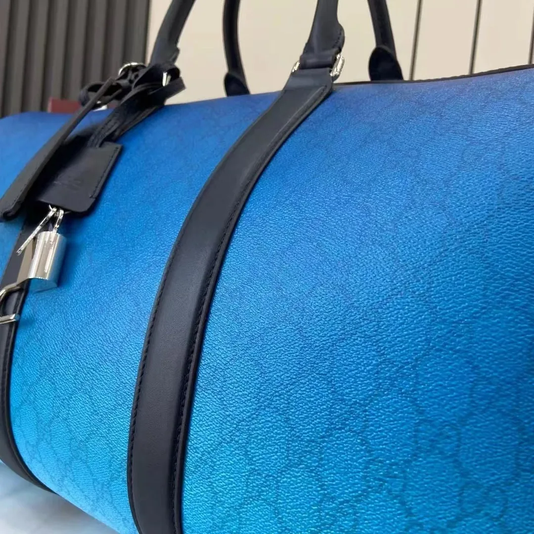 Gucci Leather Crossbody Bag — photo 6