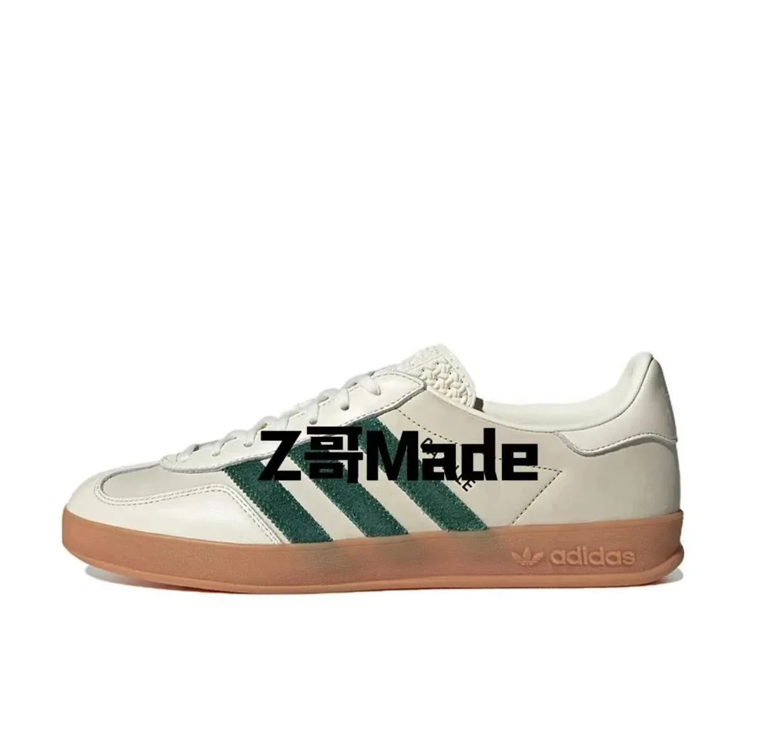 Adidas Gazelle Low-Top Sneakers — Photo 10